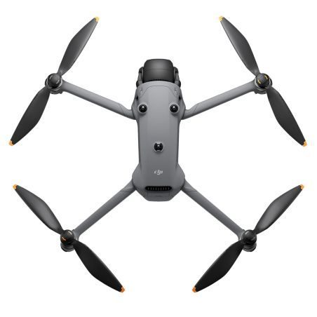 Mavic 4pro fly more combo with RC pro 2