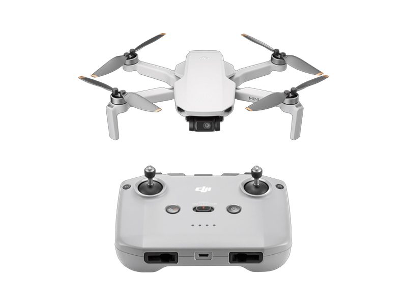 Mini 4k standard