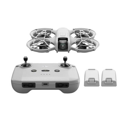 DJI Neo Fly More Combo Drone